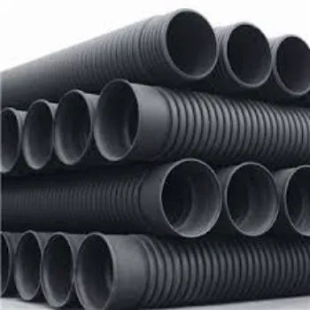 Pe Corrugated Pipe